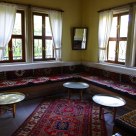 A room of Hanim Konagı